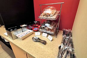 TownePlace Suites York