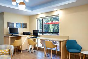 TownePlace Suites York