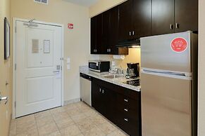 TownePlace Suites York
