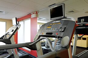 TownePlace Suites York