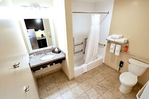 TownePlace Suites York