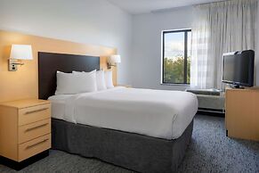 TownePlace Suites York