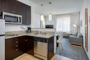 TownePlace Suites York