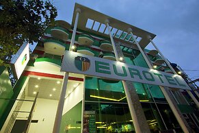 Eurotel Boracay