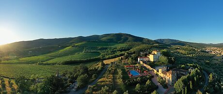 Borgo Antico Casalbosco