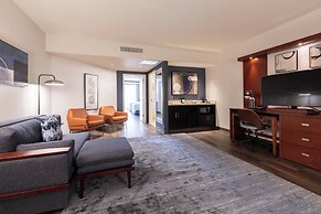 Courtyard Cincinnati Midtown/Rookwood