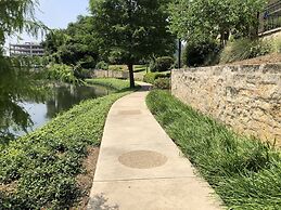 Wyndham Garden San Antonio Riverwalk/Museum Reach