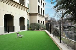 Sol Cypress San Antonio; Marriott Tribute Portfolio