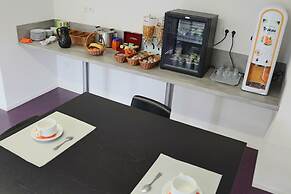 Residence Laudine
