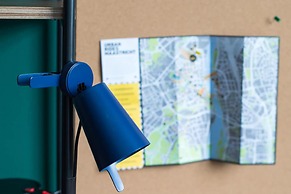 The Social Hub Amsterdam West