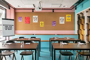 The Social Hub Amsterdam West