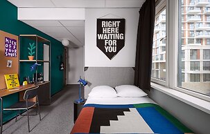 The Social Hub Amsterdam West