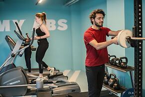 The Social Hub Amsterdam West