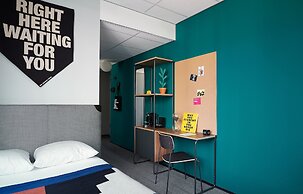 The Social Hub Amsterdam West