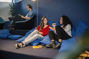 The Social Hub Amsterdam West