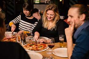 The Social Hub Amsterdam West