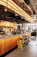 The Social Hub Amsterdam West