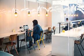 The Social Hub Amsterdam West