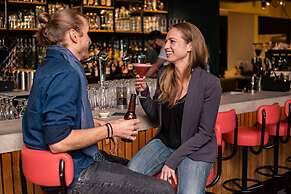 The Social Hub Amsterdam West