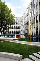 The Social Hub Amsterdam West