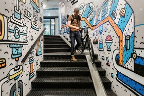 The Social Hub Amsterdam West