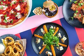 The Social Hub Amsterdam West