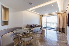 Jasmine Grande Residence