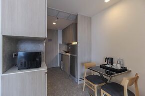 Jasmine Grande Residence