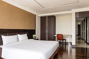 Jasmine Grande Residence