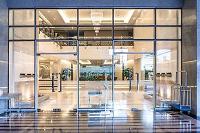 Jasmine Grande Residence