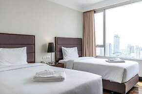 Jasmine Grande Residence