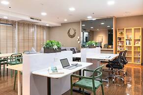 Jasmine Grande Residence