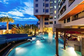 Jasmine Grande Residence