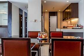 Jasmine Grande Residence