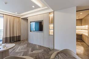 Jasmine Grande Residence