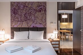 Jasmine Grande Residence