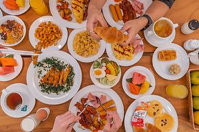 Jasmine Grande Residence