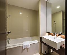 Jasmine Grande Residence