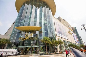 Jasmine Grande Residence