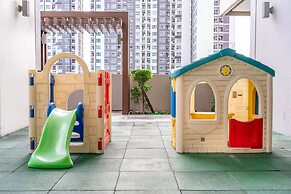 Jasmine Grande Residence