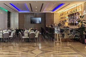 Jasmine Grande Residence