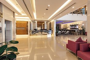 Jasmine Grande Residence