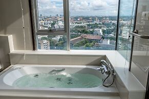 Jasmine Grande Residence