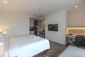 Jasmine Grande Residence