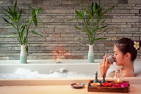 Jasmine Grande Residence