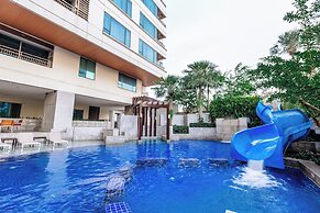 Jasmine Grande Residence