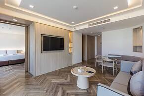 Jasmine Grande Residence