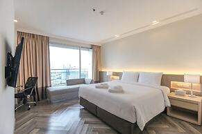 Jasmine Grande Residence