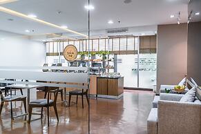 Jasmine Grande Residence