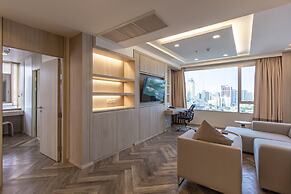 Jasmine Grande Residence